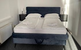 Hotel Ada Otoka