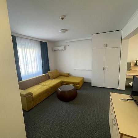 Hotel Ada - Otoka Szarajevó Kültér fotó