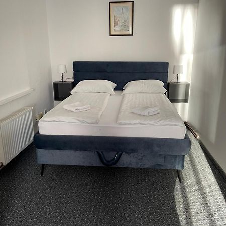 Hotel Ada - Otoka Szarajevó Kültér fotó