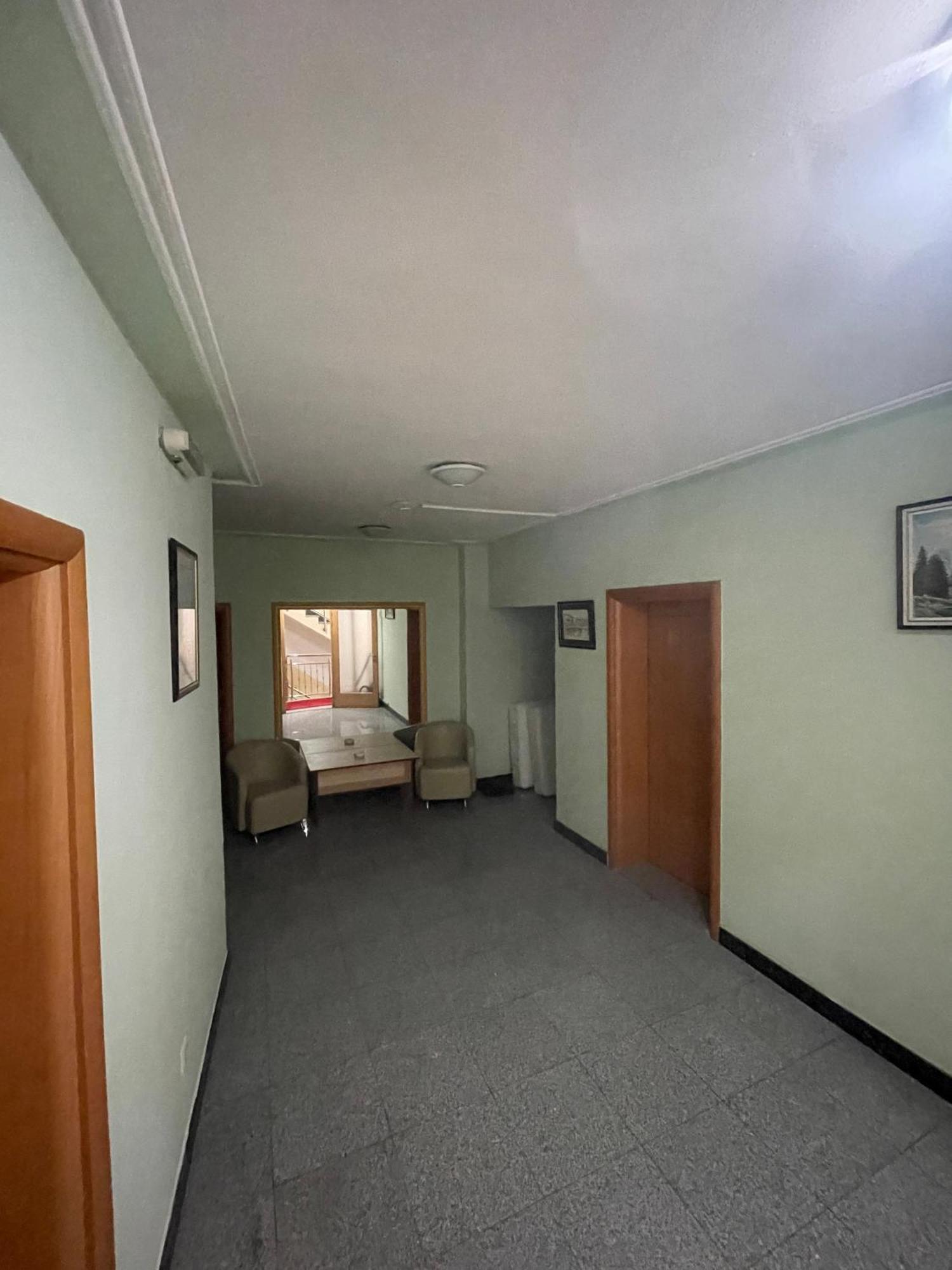 Hotel Ada - Otoka Szarajevó Kültér fotó