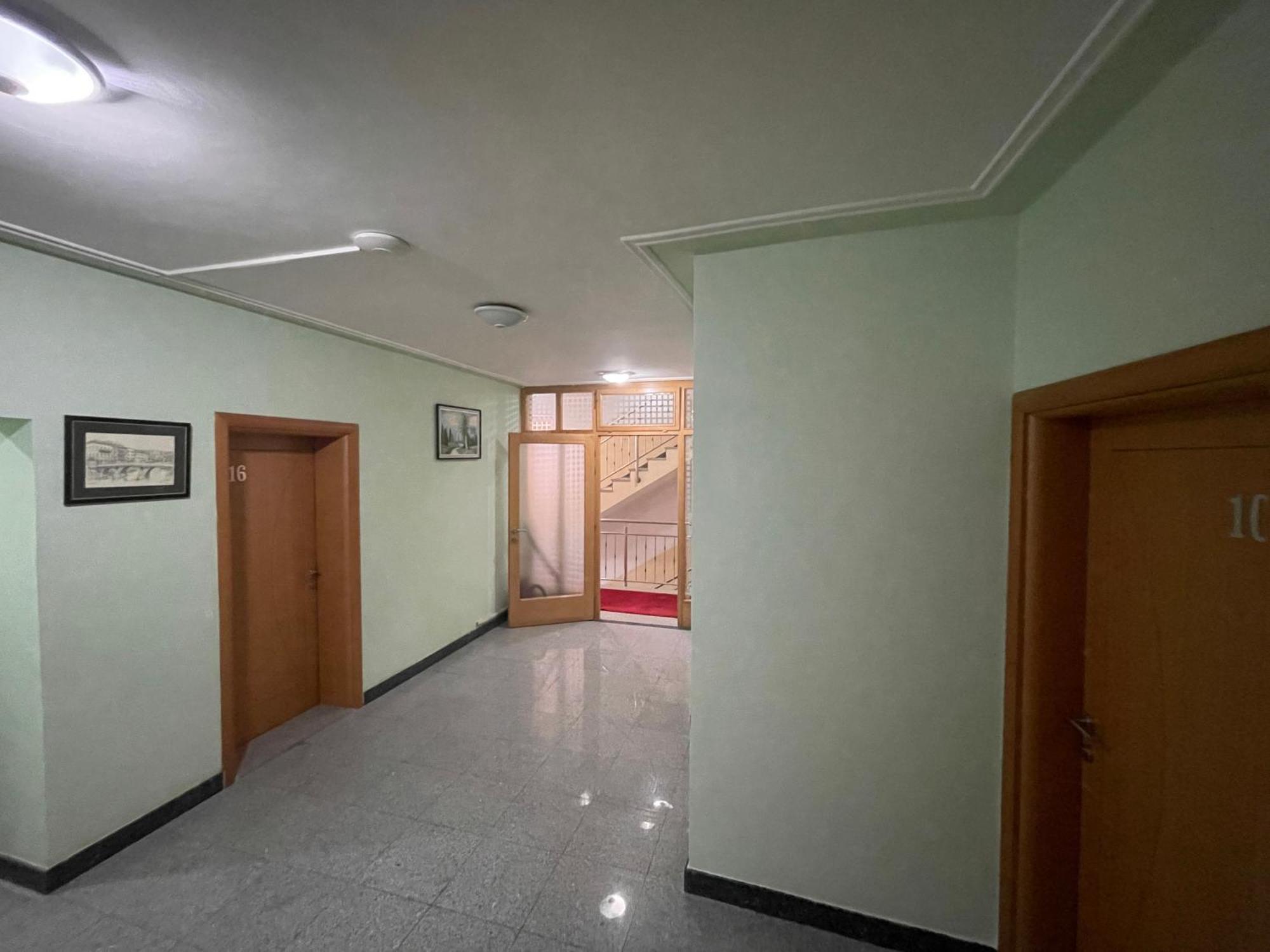 Hotel Ada - Otoka Szarajevó Kültér fotó