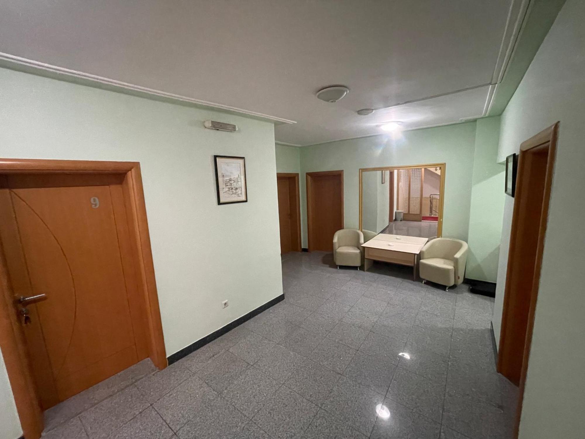 Hotel Ada - Otoka Szarajevó Kültér fotó