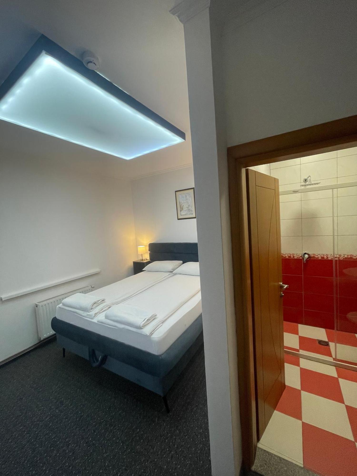 Hotel Ada - Otoka Szarajevó Kültér fotó