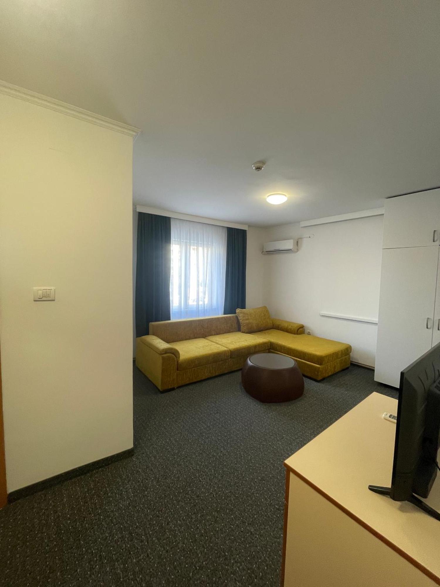 Hotel Ada - Otoka Szarajevó Kültér fotó