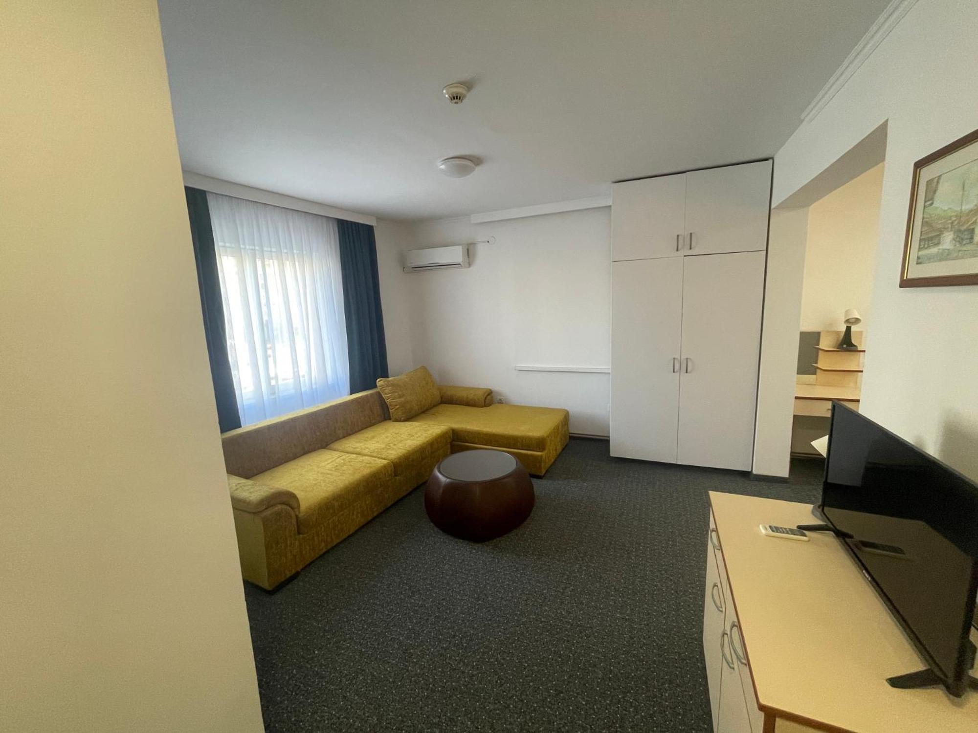 Hotel Ada - Otoka Szarajevó Kültér fotó