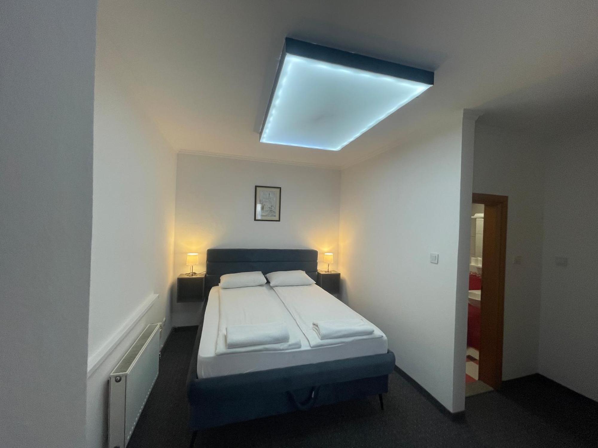 Hotel Ada - Otoka Szarajevó Kültér fotó