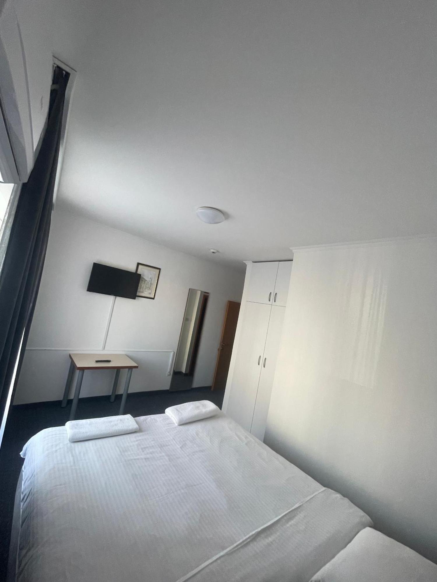Hotel Ada - Otoka Szarajevó Kültér fotó