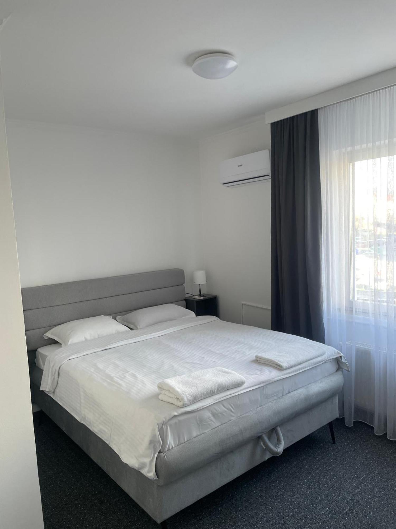 Hotel Ada - Otoka Szarajevó Kültér fotó