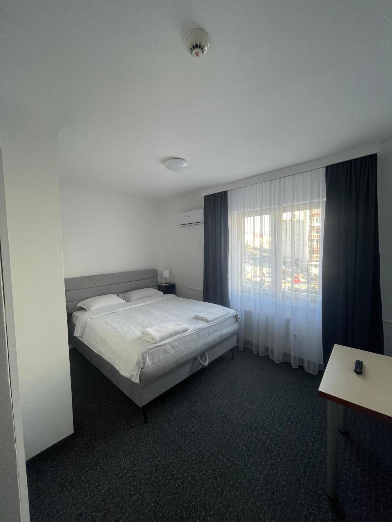 Hotel Ada - Otoka Szarajevó Kültér fotó