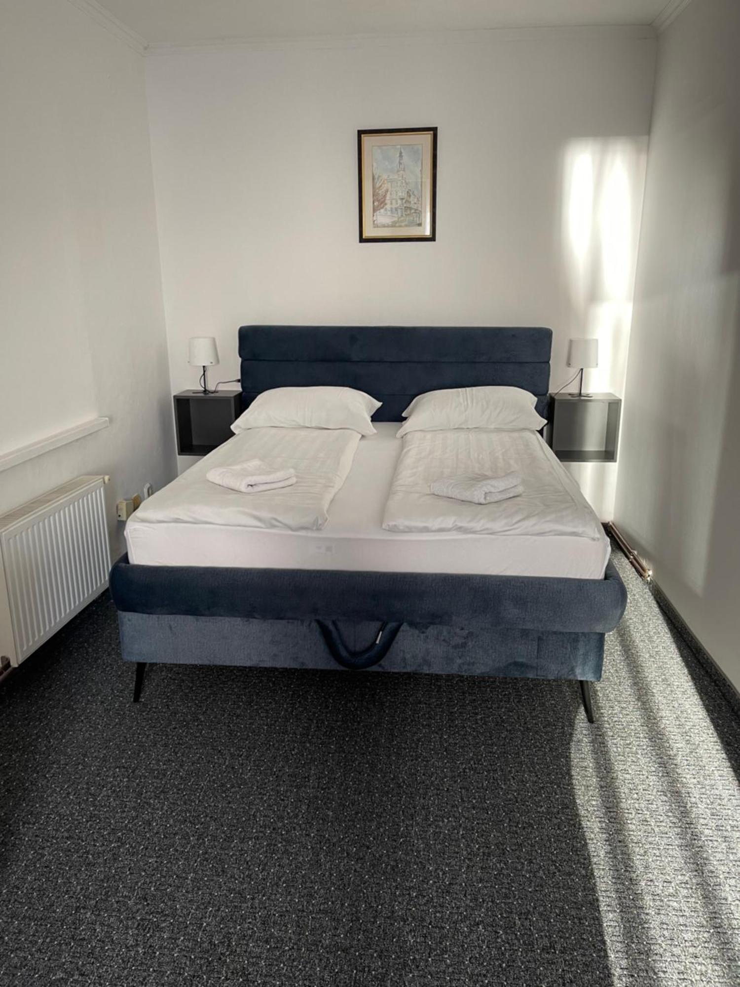 Hotel Ada - Otoka Szarajevó Kültér fotó