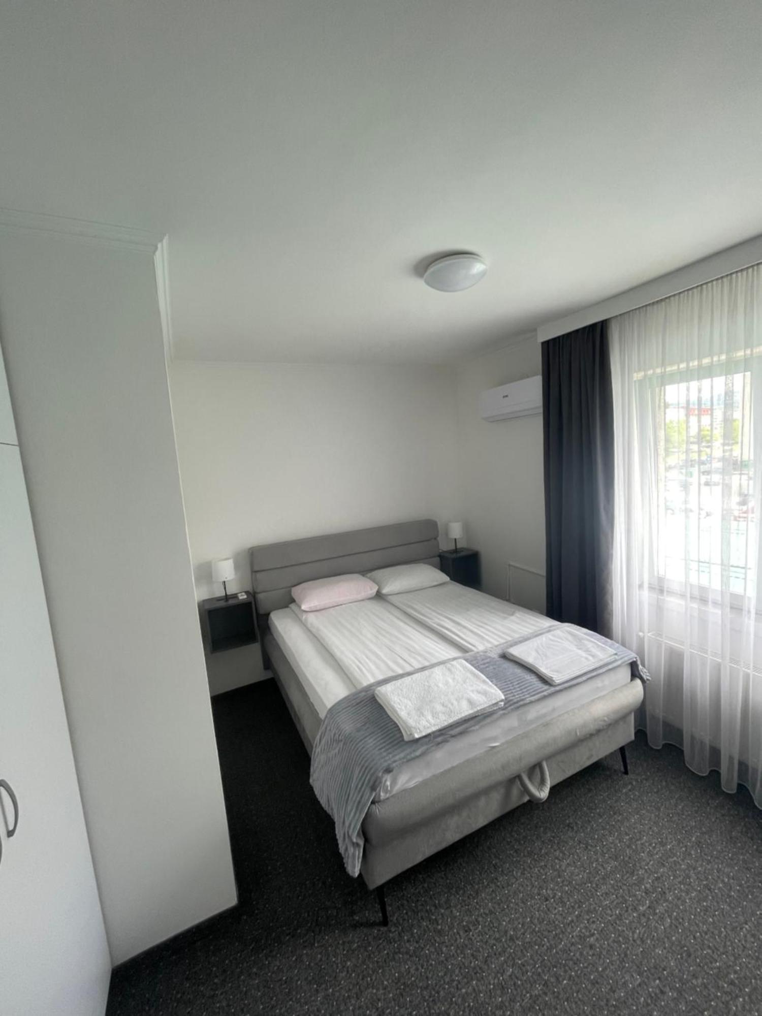 Hotel Ada - Otoka Szarajevó Kültér fotó