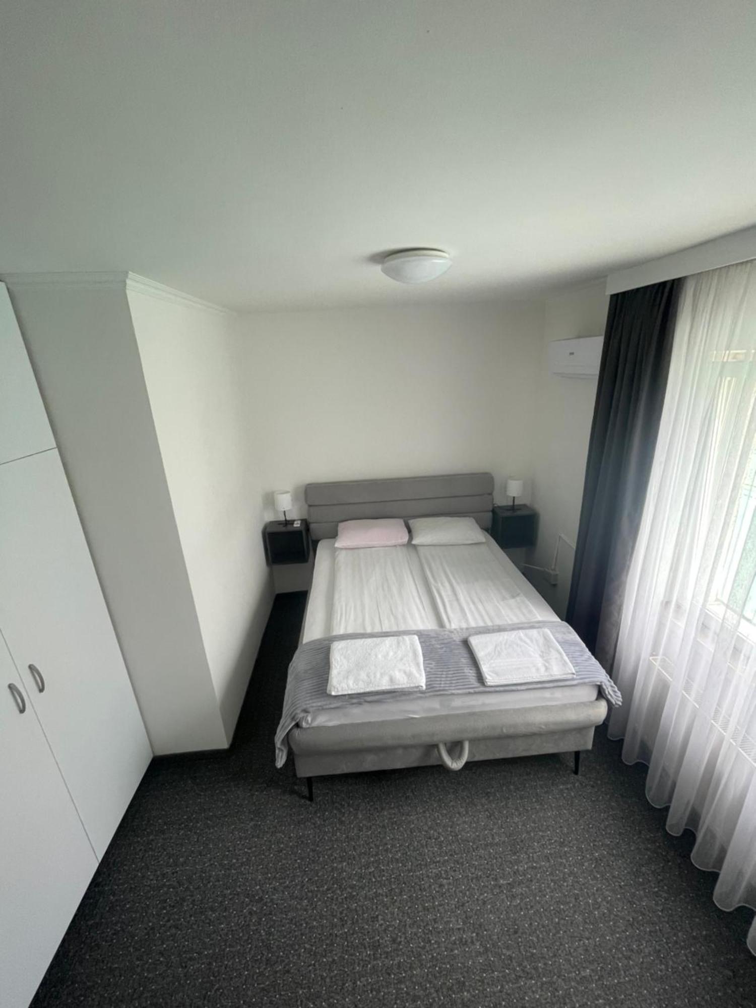 Hotel Ada - Otoka Szarajevó Kültér fotó