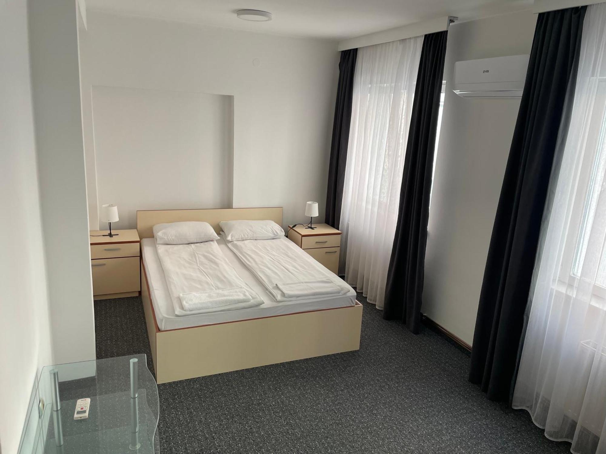 Hotel Ada - Otoka Szarajevó Kültér fotó