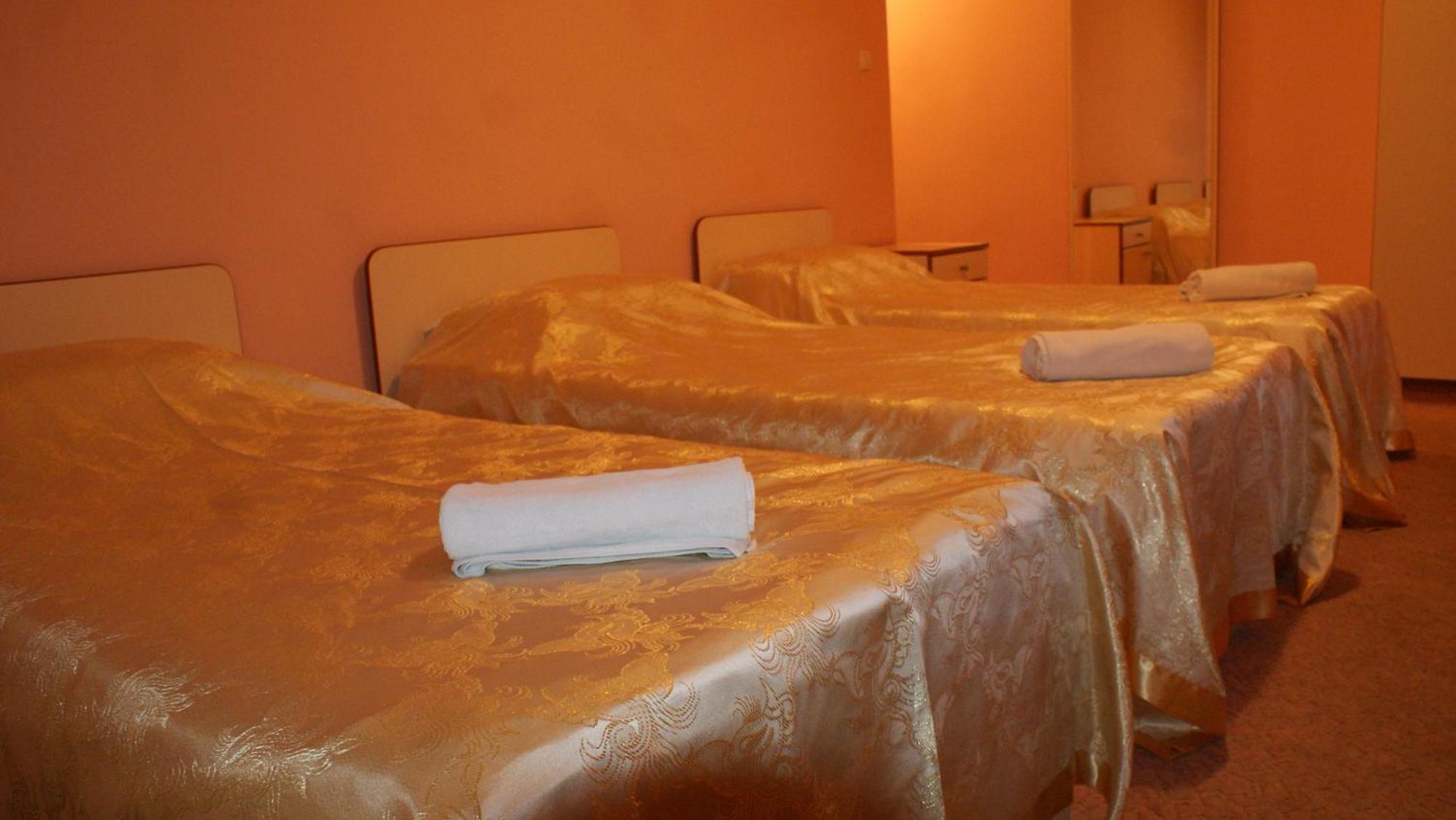 Hotel Ada - Otoka Szarajevó Szoba fotó
