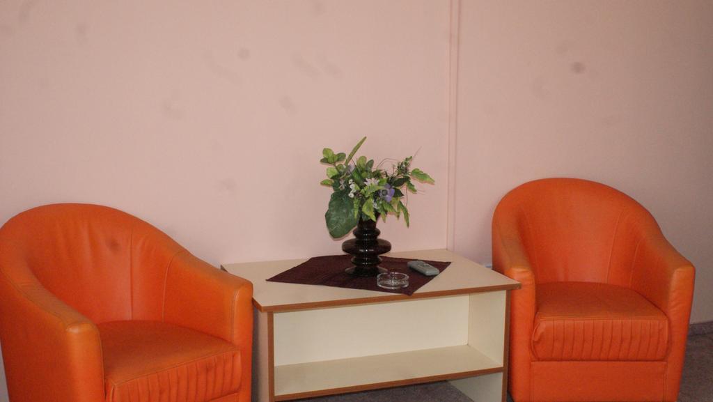 Hotel Ada - Otoka Szarajevó Kültér fotó