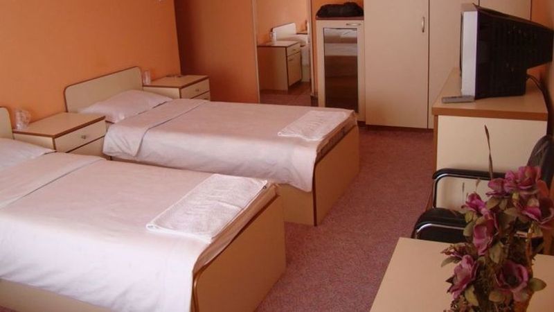 Hotel Ada - Otoka Szarajevó Kültér fotó