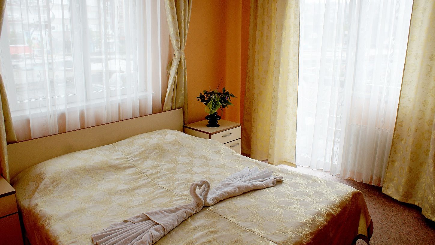 Hotel Ada - Otoka Szarajevó Kültér fotó