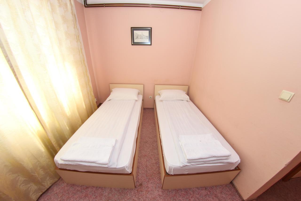 Hotel Ada - Otoka Szarajevó Kültér fotó