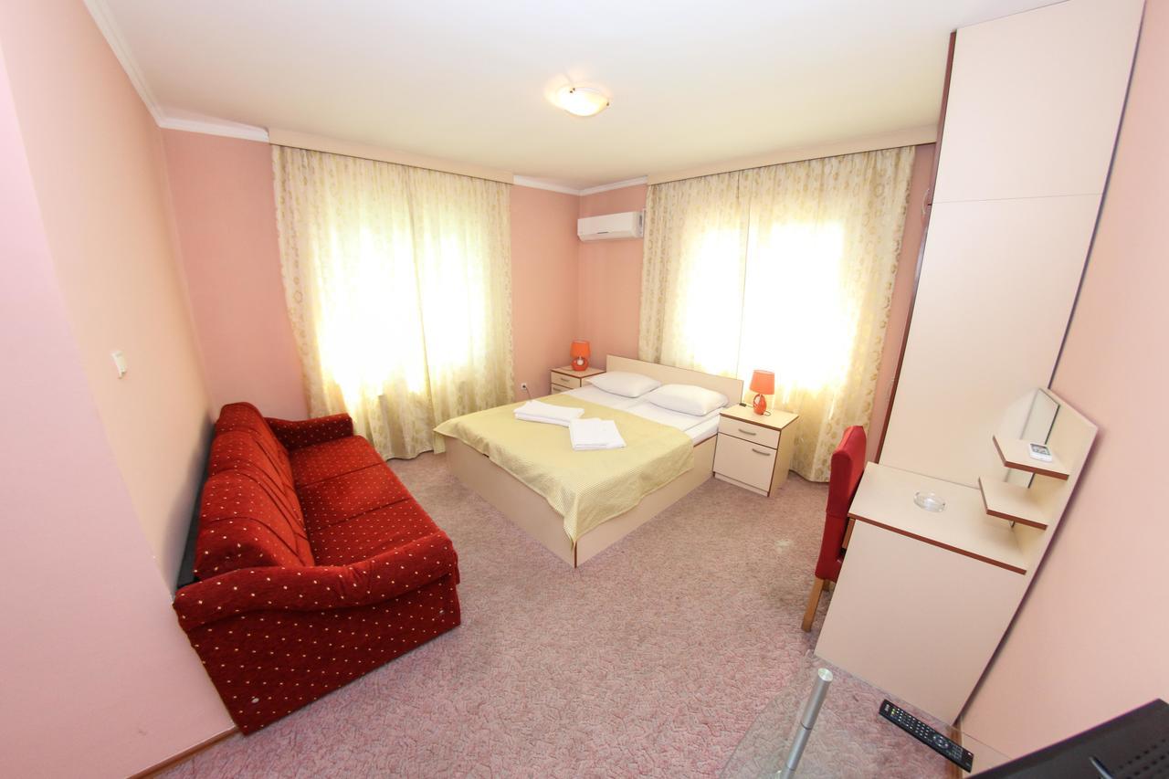 Hotel Ada - Otoka Szarajevó Kültér fotó