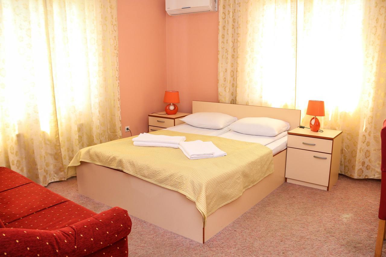 Hotel Ada - Otoka Szarajevó Kültér fotó