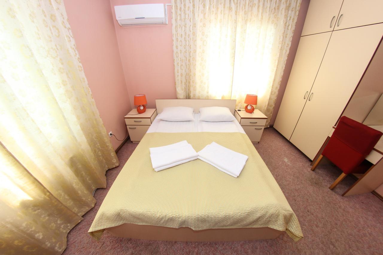 Hotel Ada - Otoka Szarajevó Kültér fotó