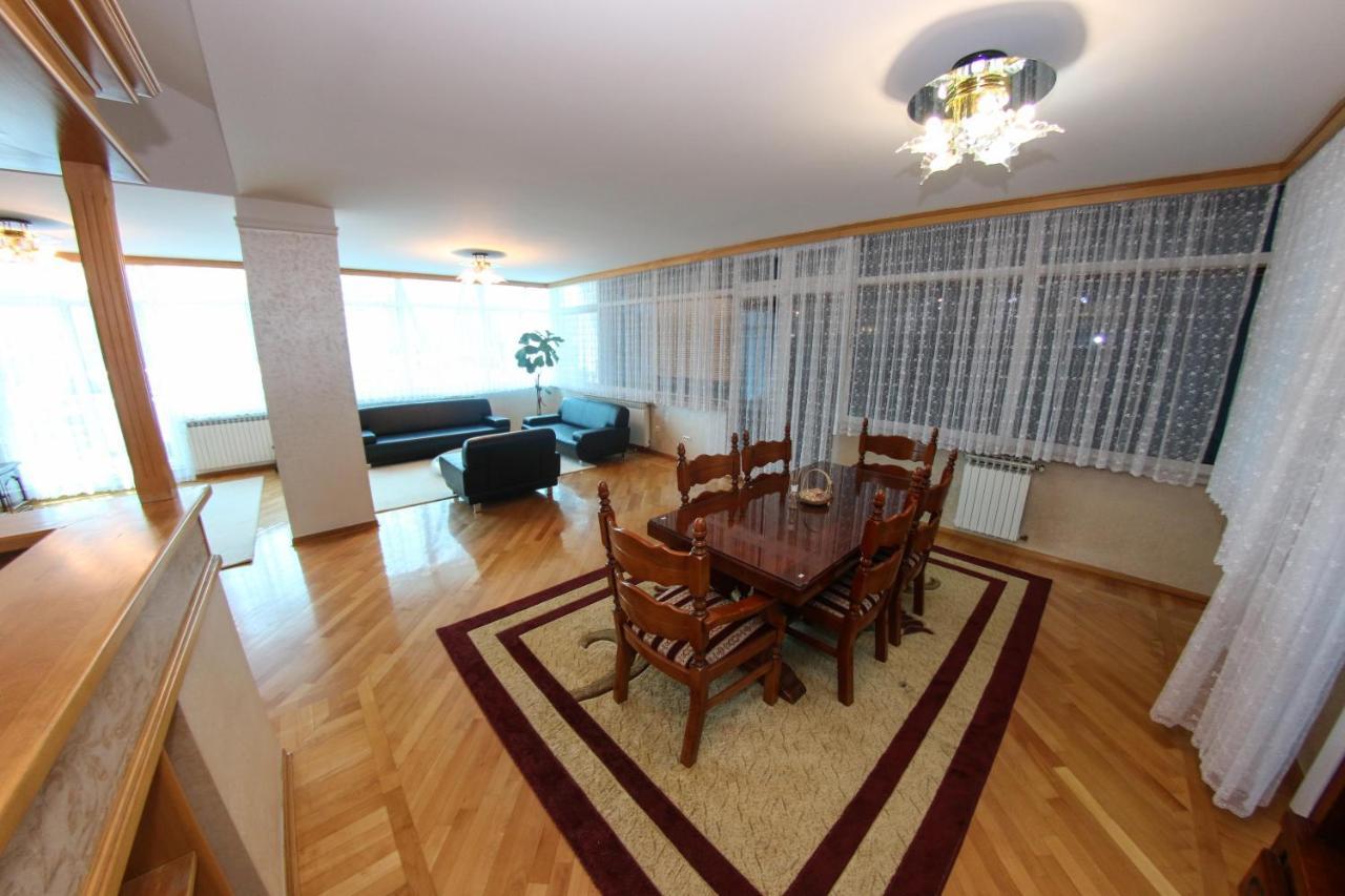 Hotel Ada - Otoka Szarajevó Kültér fotó