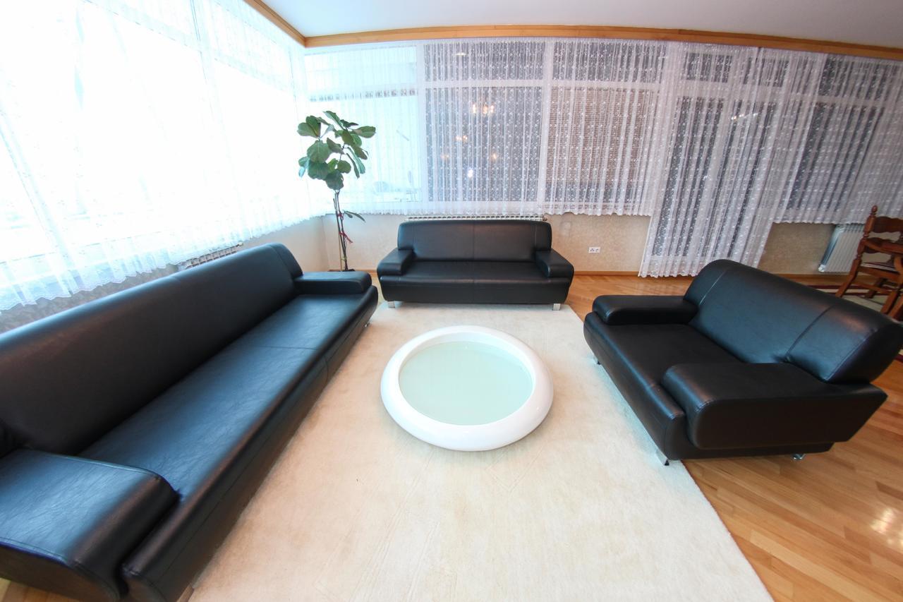 Hotel Ada - Otoka Szarajevó Kültér fotó