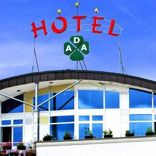 Hotel Ada - Otoka Szarajevó Kültér fotó