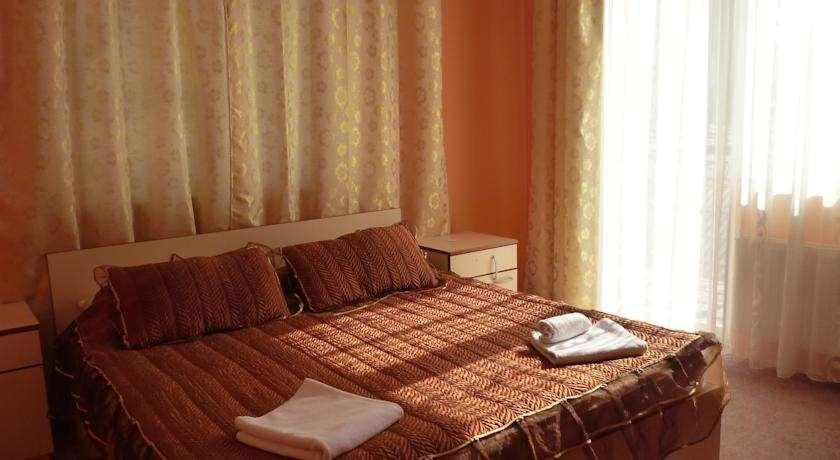 Hotel Ada - Otoka Szarajevó Szoba fotó