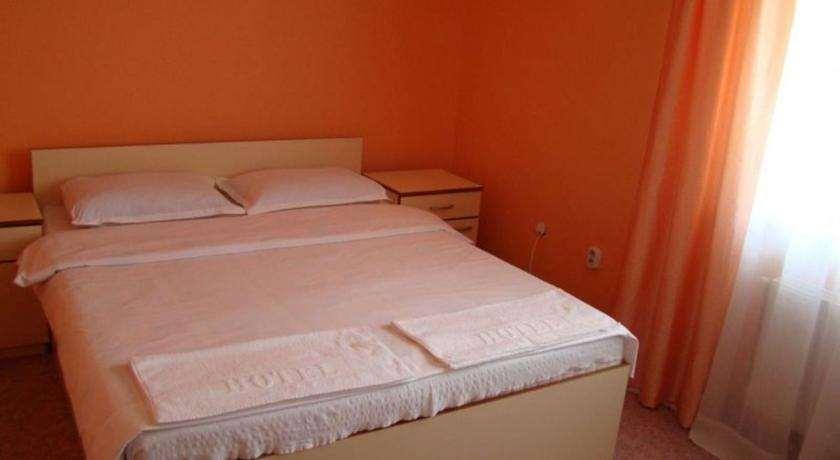 Hotel Ada - Otoka Szarajevó Szoba fotó