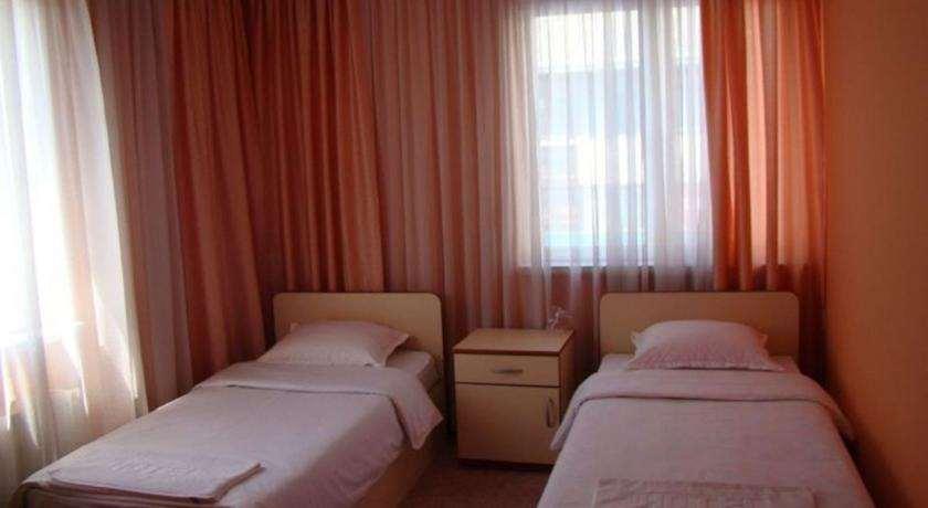 Hotel Ada - Otoka Szarajevó Szoba fotó
