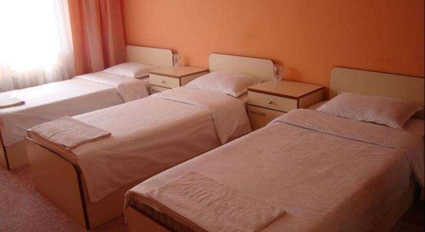 Hotel Ada - Otoka Szarajevó Szoba fotó